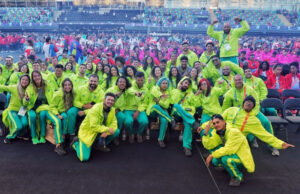 No melhor Pan do Brasil na história, 89,75% das 205 medalhas têm a digital do Bolsa Atleta
