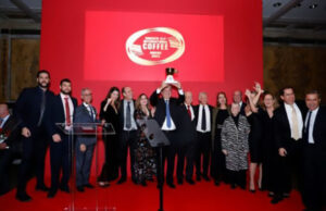 Brasil vence o 8º Prêmio Internacional de Café Ernesto Illy