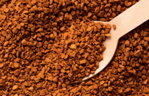 Você sabe como é feito o café solúvel?