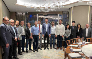 Na China, Governo de Minas garante atração de nova fábrica que vai gerar cem novos empregos no Norte de Minas