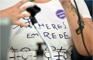 Rede de enfrentamento à violência contra a mulher será avaliada em audiência