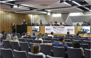 Subnotificação de violência sexual e drogas de abuso desafiam autoridades