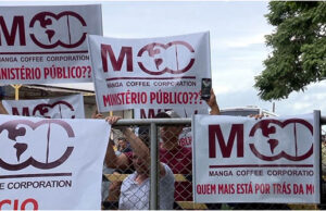 Cafeicultores e corretores cobram pagamentos atrasados de exportadora de café em MG