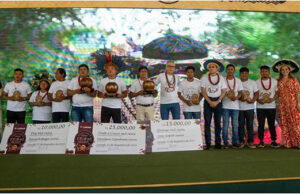 Concurso Tribos: 3 Corações premia cafés especiais 100% Robustas Amazônicos cultivados por indígenas