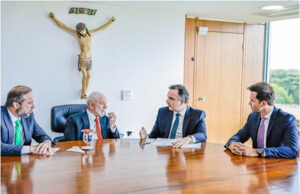 Ano termina com esperança de solução para dívida histórica de Minas