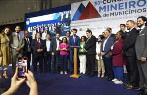 Assembleia destina R$ 3,53 bilhões para melhorias nos municípios em 2023