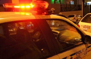 Homem é preso por porte ilegal de arma na rodovia MGC 491