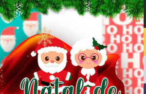 Campanha Natal de Amor