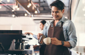 Consumo de café não será puxado por tradicionais compradores, mas sim pela Ásia