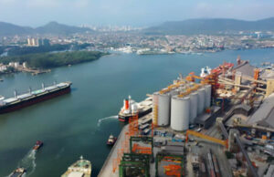 Com 4,3 mi de sacas, exportação de café do Brasil sobe 15,4% ante novembro de 2022