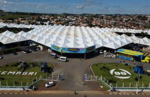 Cooxupé anuncia datas da Feira do Cerrado e da Femagri