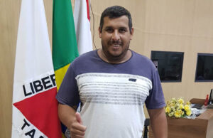 Vereadores da Câmara de Monte Santo de Minas entram em recesso parlamentar
