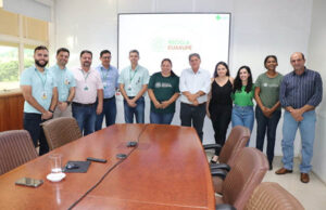 Cooxupé fecha parceria com a Recicla Guaxupé para repasse de recicláveis