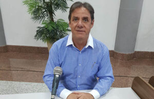 Vereador Paulinho Picolé atende a pedido dos moradores e solicita presépio na Pracinha da Magnólia para celebrar tradição local