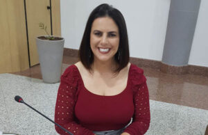 Vereadora Priscila solicita informações a prefeitura sobre futura praça de pedágio na BR 491