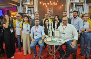 Rotas de Café são novos produtos turísticos de Minas Gerais