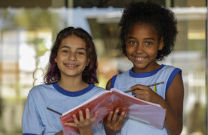 Minas Gerais tem 119.223 matrículas garantidas no programa federal Escola em Tempo Integral