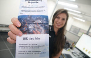 Polícia Civil de Minas incorpora projeto que usa redes sociais para localizar crianças e adolescentes desaparecidos
