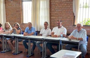 Autoridades se reúnem para reforçar a segurança no Distrito de Milagre