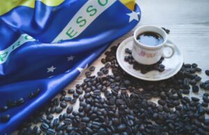 Cafés do Brasil no ano-cafeeiro 2023 tem faturamento de R$ 49,37 bi