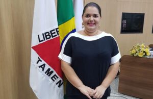Vereadora Luciana Dias: comprometimento e atuação propositiva no legislativo municipal