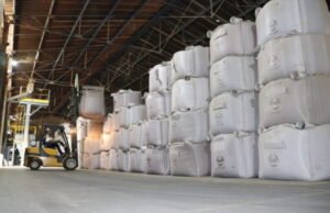 Cooxupé fica entre as 50 melhores empresas do agro da Globo Rural