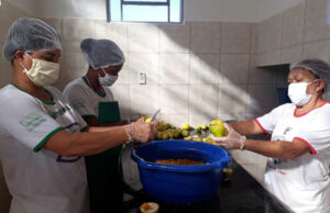 Agricultores familiares mineiros têm isenção de ICMS para fornecimento de merenda escolar