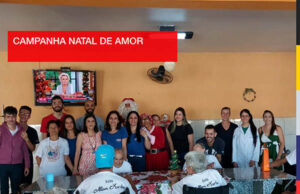 Campanha Natal de Amor