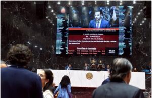 Projeto pretende facilitar denúncias de violência contra a mulher