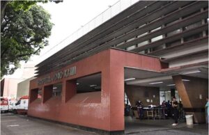 Comissão discute notificação pelos hospitais do uso de drogas por menores