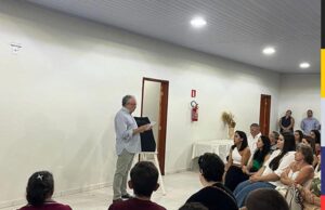 Inauguração da Sede da APAE em Monte Santo de Minas: Um Passo Rumo à Inclusão
