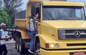 DER-MG realiza blitze educativas voltadas para o monitoramento das rodovias até quinta-feira (1/2)