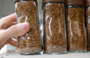 Brasileiros consumiram 1 mi de sacas de 60kg de café solúvel em 2023