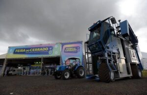 Feira do Cerrado começa amanhã