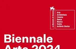 A illycaffè é a principal patrocinadora da 60ª Exposição Internacional de Arte – Biennale di Venezia