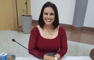 Vereadora Priscila propõe implantação de Curso de Técnico de Enfermagem em Monte Santo de Minas