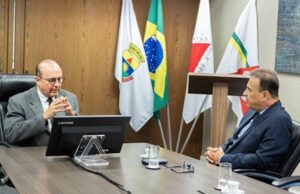 BDMG e TJMG assinam protocolo de intenções para financiamento a municípios com obras paralisadas no estado