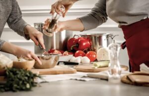 Guia completo de receitas para cozinhar com café