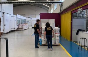 Empresário de Varginha é preso em operação contra sonegação fiscal no setor de açaí