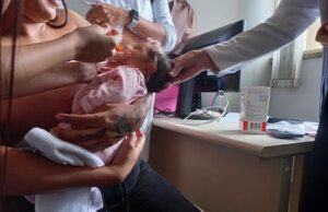 Teste do Pezinho ampliado identifica primeiro caso de Atrofia Muscular Espinhal
