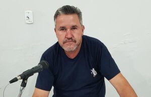 Instituição da Guarda Municipal em Monte Santo e distrito de Milagre é proposta de vereador Thieskin