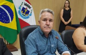 Depois de realizar ótima administração à frente do legislativo monte-santense, Thieskin visa agora apresentar ações que possam trazer benefícios a toda comunidade
