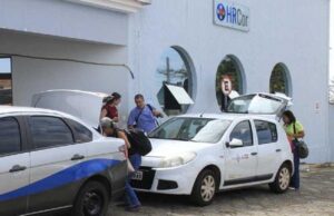 Família doa órgãos de paciente com morte cerebral em Paraíso, para transplantes