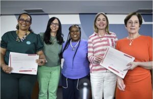 Abertas as inscrições para curso “Mulheres em Foco”