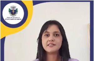 Aumento nos casos de COVID em nosso município