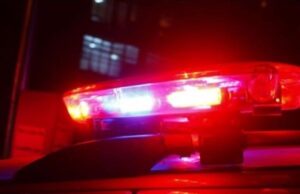 Casal é preso por furtar bolsa de idosa em Guaranésia