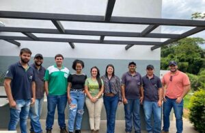 Aumenta o número de cafeicultores do Cerrado Mineiro com selo de agricultura regenerativa