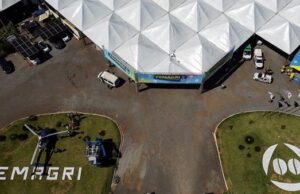 Produtores da Cooxupé trocam café por insumos e tecnologias