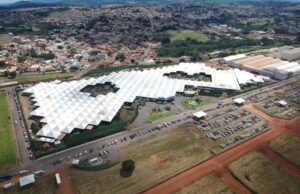 Feira de negócios da Cooxupé espera mais de 30 mil cafeicultores no Sul de Minas