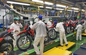 Economia do Amazonas cresce 6,3% no acumulado de 2023